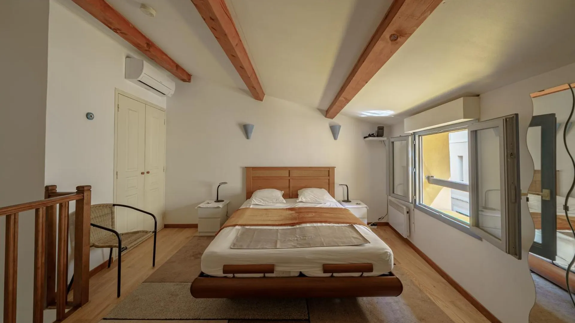 Apparemment Hypercentre Aix-En-Provence Apartment France
